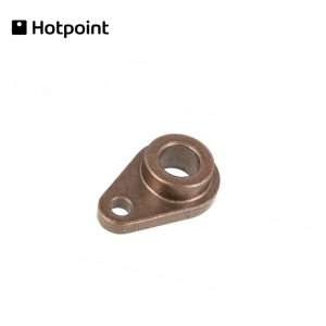Genuine Hotpoint Tumble Dryer Rear Teardrop Bearing C00142628 | Also 1703436