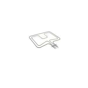 Genuine John Lewis Dual Oven/Grill Heating Element 140053708131 | 1050W/1900W - Image 2