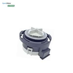 Compatible LG Washing Machine Drain Pump 132-LG-00502C - Image 1
