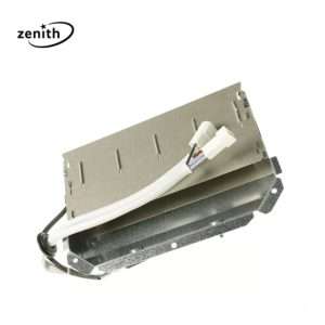 Genuine Zenith Tumble Dryer Heating Element 2300W 2976680700 | C00865373