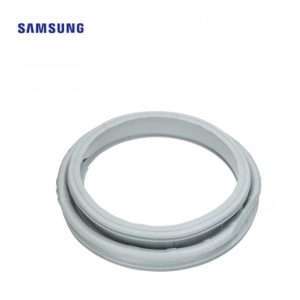 Genuine Samsung Washing Machine Door Seal DC6402888A / DC6402750A