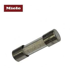 Genuine Miele Microwave Oven Micro Fuse 2183160 | 8A 5×20mm