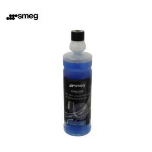 Genuine Smeg Dishwasher Soap Cleaning Gel Detergent 1 Litre Bottle