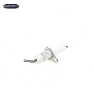 Genuine Rangemaster Cooker Wok Burner Ignition Electrode P027689 | Superseded by P060043