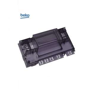 Genuine Beko Dishwasher Push Button Display Unit 1766660100
