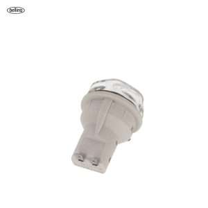 Genuine Belling Oven Lamp Assembly 25W 083160200 - Image 1