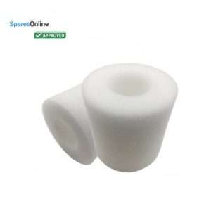 2 x Shark DuoClean Vacuum Cleaner Pre Motor Foam Filters