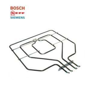 Genuine Bosch Upper Heating And Grill Element 443501 / 00443501 | 2800W