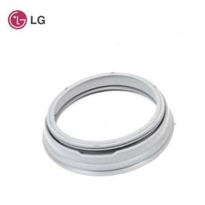 Genuine LG Washing Machine Door Seal Without Tube 4986ER1005A