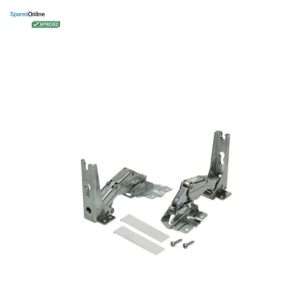 Compatible Neff Fridge Freezer Door Hinge Kit FP227 | 53BS36C / HNG9319 - Image 1