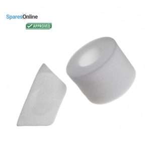 Shark Washable Vacuum Cleaner Pre Motor Filter