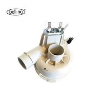 Genuine Belling Dishwasher Heating Element 1800W 17476000005319