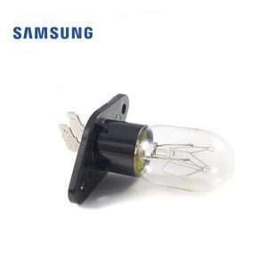 Genuine Samsung Microwave Lamp 20W T170 4713001046 / 4713-001046