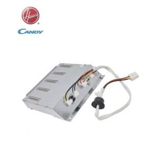 Genuine Hoover Candy Tumble Dryer Heater & Thermostats 41042959 | 2100W