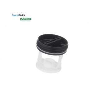 Compatible Siemens Washing Machine Drain Pump Fluff Filter 00182430 | 28-BS-05 / PLD1091
