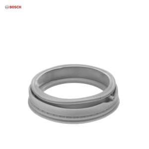 Genuine Bosch Washing Machine Door Seal Gasket 00361127 / 361127 - Image 1