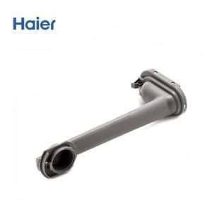 Genuine Haier Dishwasher Inner Spray Arm Duct 0120202778 | Replaces 0120202778B, 49107809