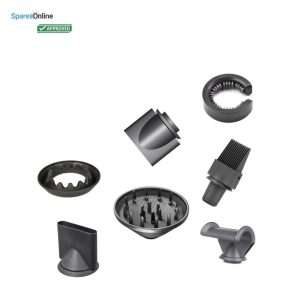 Compatible Dyson Supersonic Hair Dryer 7-Piece Accessory Kit PSA743 | HD01-HD08 - Image 1