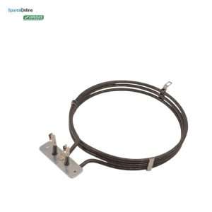 Compatible Hotpoint Fan Oven Heating Element 2800W ELE9704 | Equiv. C00052371 - Image 1