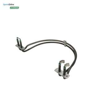 Compatible Siemens Half Moon Fan Oven Heating Element 1700W ELE9050 / 2709342CO - Image 1