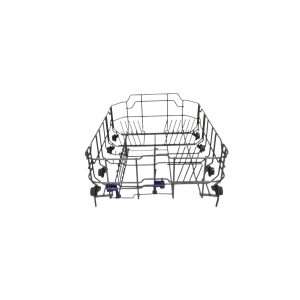 Genuine Kenwood Dishwasher Lower Basket KDW45B16/A | 12976000001652 - Image 2