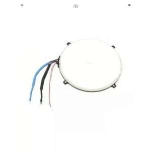 Genuine Rangemaster Induction Coil Heat Ring P040397 - Image 1
