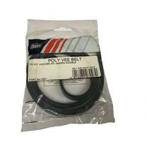 Compatible Hoover Washing Machine Drive Belt 540J5 / 1372J5 | AFL 800rpm - Image 2
