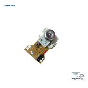 Genuine Samsung Microwave Timer Control DE96-00738A | MW71E DAM-TCM1-00