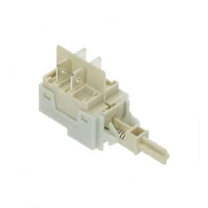 Genuine Beko Washing Machine Mains Power On Off Switch 2964170100 / C00865702 - Image 2