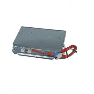 Compatible Beko / Blomberg / Grundig / Smeg Tumble Dryer Heating Element 2500W ELE9600 - Image 3