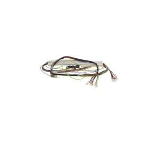 Genuine Beko Dishwasher Door Cable Wiring Harness 1758420800 / C00864661 - Image 2