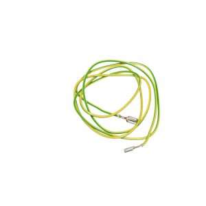 Genuine Hotpoint Washing Machine Wiring Earth Windy C00516628 - Image 2