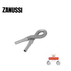 Genuine Zanussi Vacuum Cleaner Complete Hose 4071409686 - Image 1