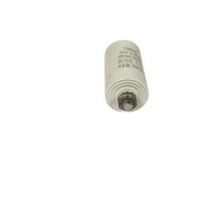 Universal Motor Run Capacitor 10uF / 10MFD 450VAC - Image 2