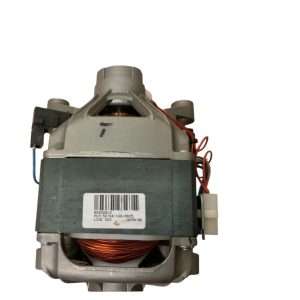 Genuine Hotpoint / Indesit Washing Machine Motor C00074221 / 482000027285 - Image 8