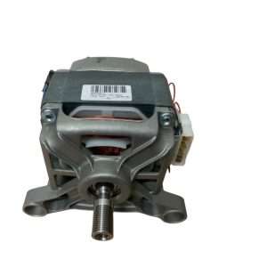 Genuine Hotpoint / Indesit Washing Machine Motor C00074221 / 482000027285 - Image 9