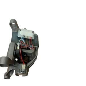 Genuine Hotpoint / Indesit Washing Machine Motor C00074221 / 482000027285 - Image 10