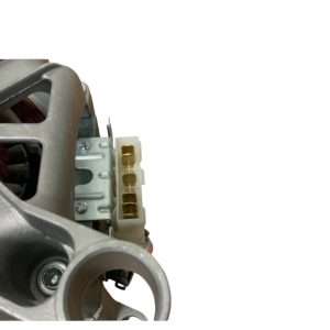 Genuine Hotpoint / Indesit Washing Machine Motor C00074221 / 482000027285 - Image 11