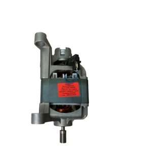 Genuine Hotpoint / Indesit Washing Machine Motor C00074221 / 482000027285 - Image 12