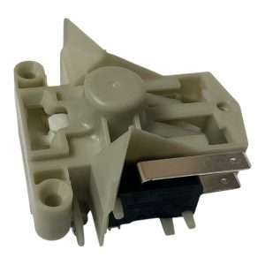 Genuine Blaupunkt Dishwasher Door Interlock Switch 17476000007454 - Image 1