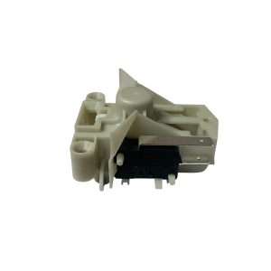 Genuine Blaupunkt Dishwasher Door Interlock Switch 17476000007454 - Image 3