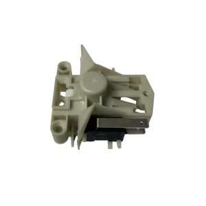 Genuine Blaupunkt Dishwasher Door Interlock Switch 17476000007454 - Image 4
