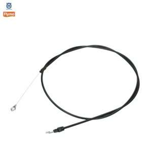 Genuine Flymo Husqvarna Hover Mower OPC Brake Cable 513084600 | XL500 GX560 XL550