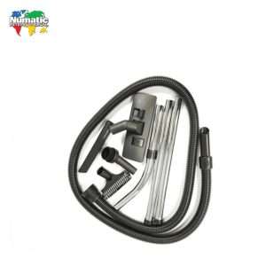 Compatible Numatic Henry/Hetty/George 1.8m Vacuum Hose & Tool Kit - Image 1