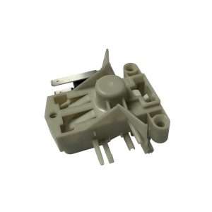 Genuine Blaupunkt Dishwasher Door Interlock Switch 17476000007454 - Image 5