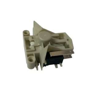 Genuine Blaupunkt Dishwasher Door Interlock Switch 17476000007454 - Image 6