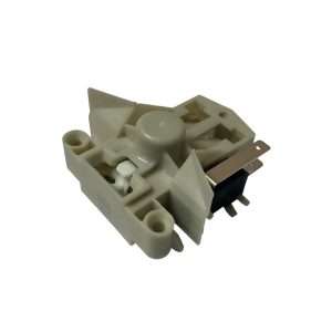 Genuine Blaupunkt Dishwasher Door Interlock Switch 17476000007454 - Image 7