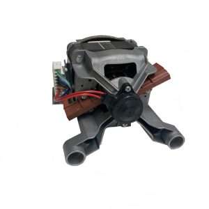 Genuine Brandt Washing Machine Welling Main Motor 4055087177 / UMT5204.02 - Image 8