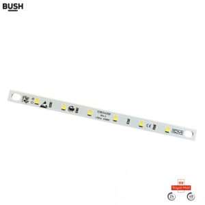 Genuine Bush Fridge Freezer LED Light Strip 32034650 129mm 12V - Image 1