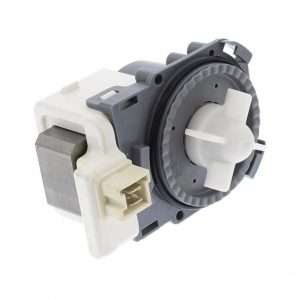 Compatible Tricity Bendix Washing Machine Drain Pump Bayonet Front C00266228 / 81725 - Image 5